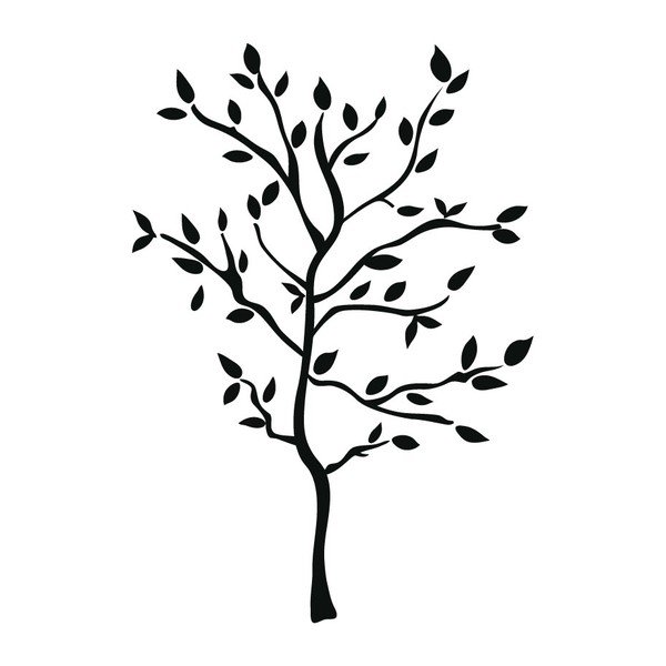 Fanastick Giant Tree öntapadós matrica-image-2