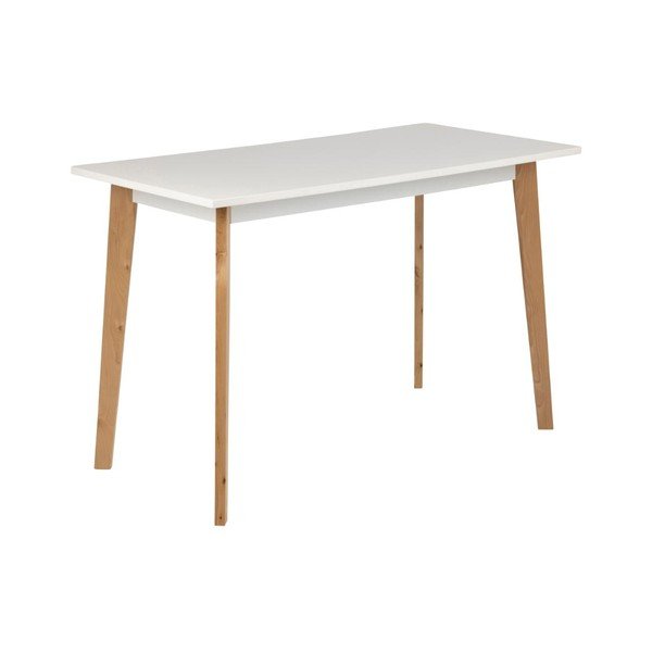 Raven íróasztal, 117 x 58 cm - Actona-image-2