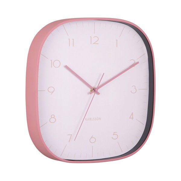 Fali óra Grato Cuadrado – Karlsson-image-2