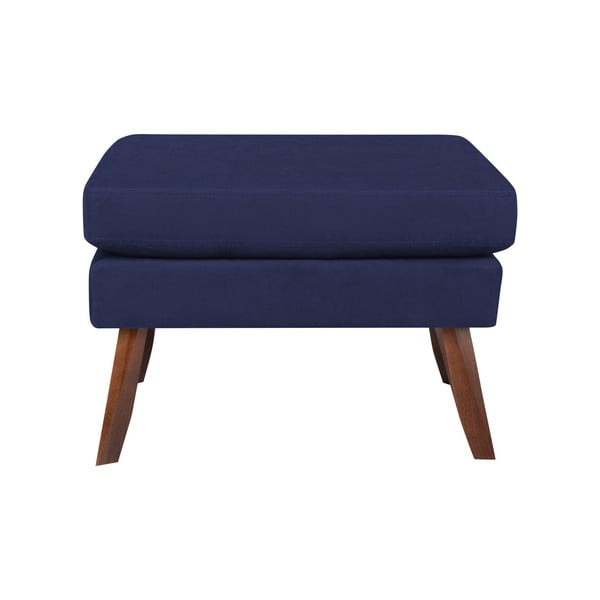 Elena tengerészkék ülőke - Mazzini Sofas-image-2