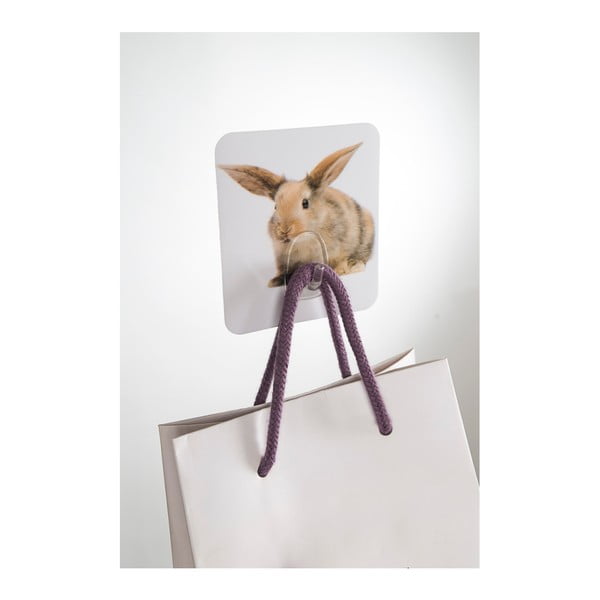 Magic Rabbit fali akasztó - Compactor-image-1