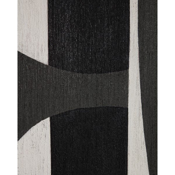 Kézzel festett vászon kép 120x200,5 cm Onure – Kave Home-image-2