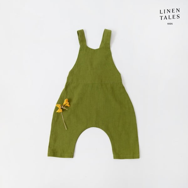 Len babanadrág - Linen Tales-image-4