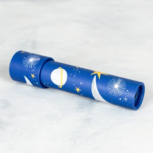 Astronomy kék kaleidoszkóp - Rex London-image-3