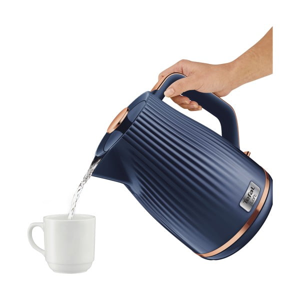 Sötétkék vízforraló 1,7 l Loft KO251430 – Tefal-image-4
