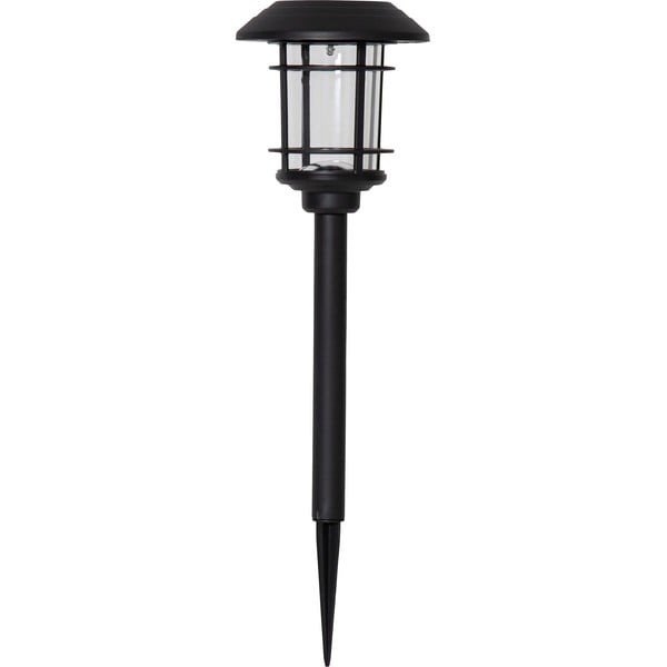 Fride 3 db kerti napelemes LED lámpa, magasság 34 cm - Star Trading-image-3