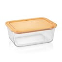 Élelmiszertartó üveg doboz Online – Tescoma