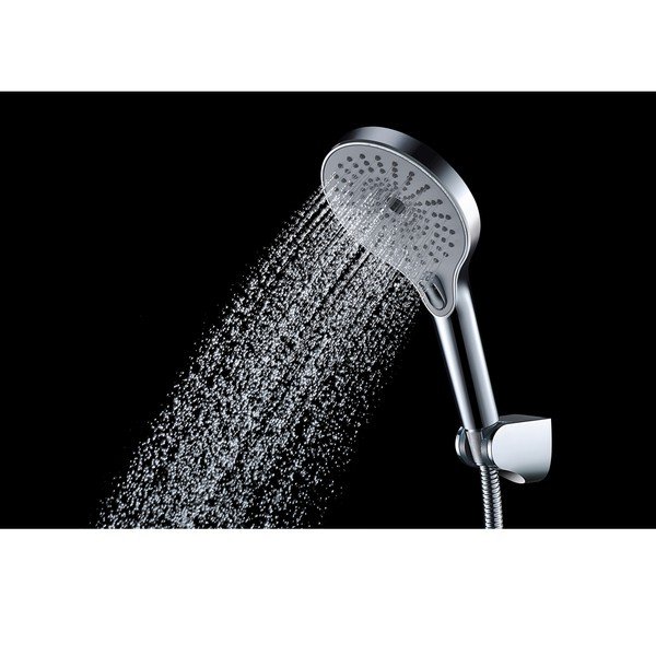 Zuhanyfej tartó - Wenko-image-2