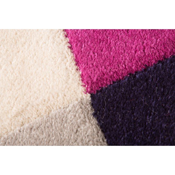 Samba szőnyeg, 80 x 150 cm - Flair Rugs-image-1