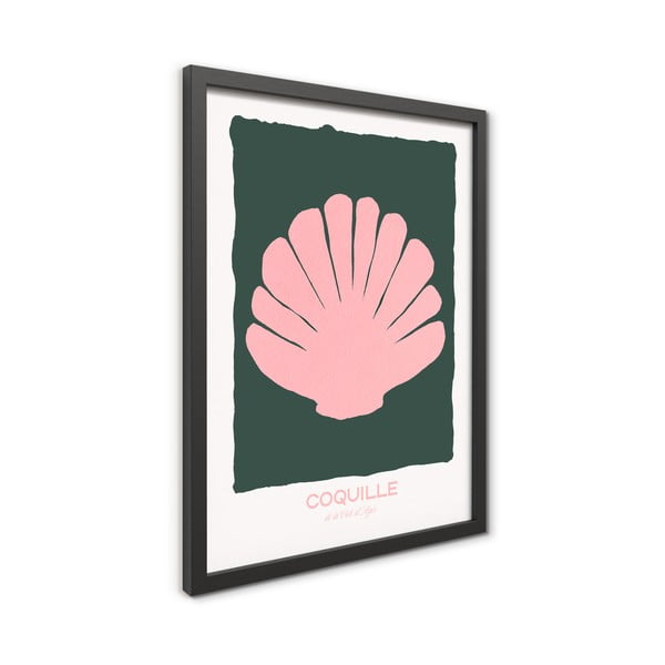 Kép 30x40 cm Coquuille – Styler-image-4