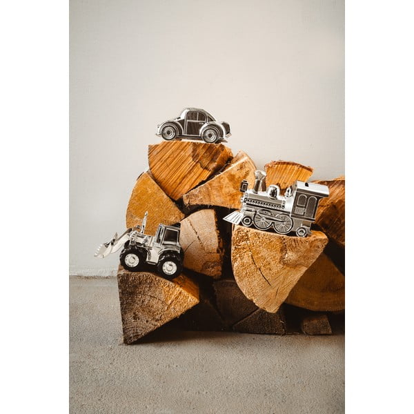 Persely Locomotive – Zilverstad-image-1