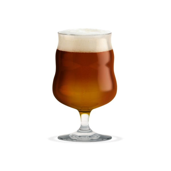 Sörös pohár szett 2 db-os 400 ml Mikkeller – Holmegaard-image-2