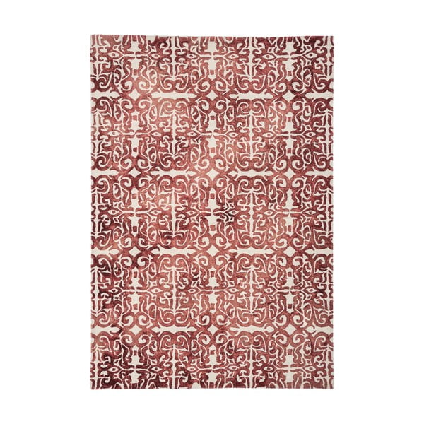 Fresco piros szőnyeg, 120 x 170 cm - Asiatic Carpets
