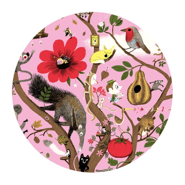 Abracadabra kirakós gyerekeknek - Djeco-image-1