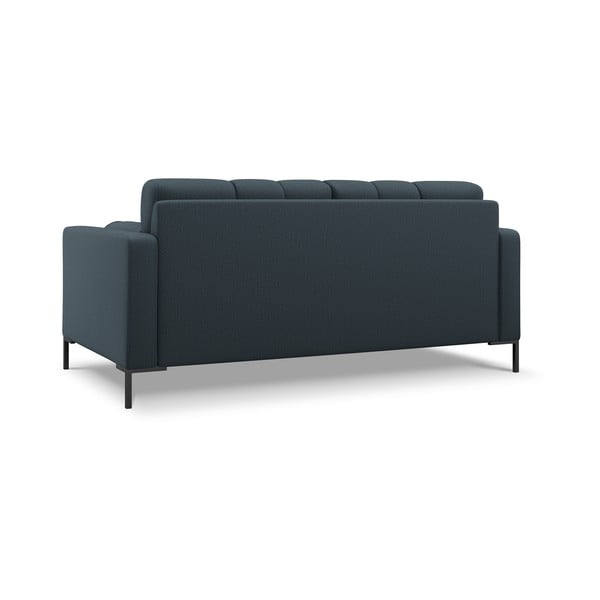 Kék kanapé 177 cm Bali – Cosmopolitan Design-image-4