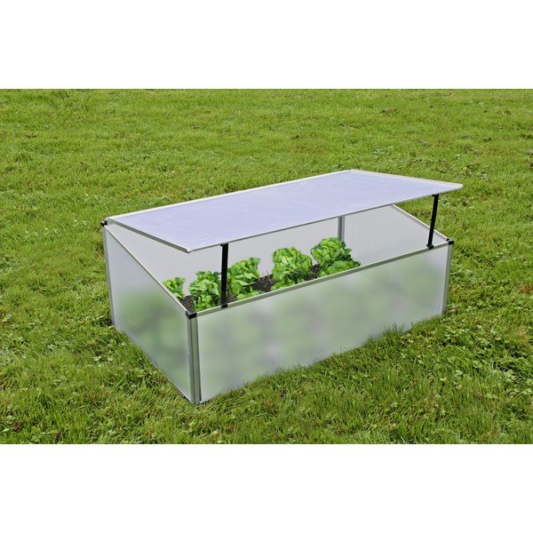 Pároló – Garden Pleasure-image-1