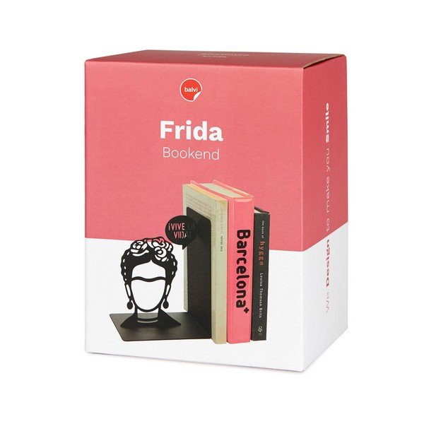 Könyvtámasz Frida - Balvi-image-3