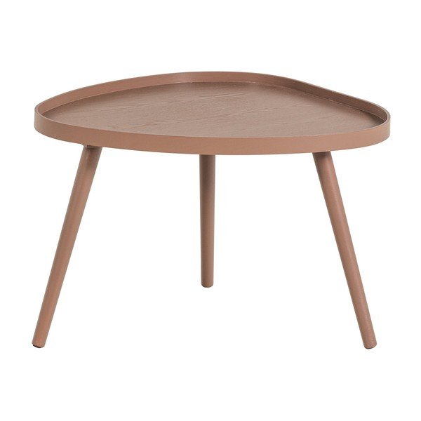 Tárolóasztal 50x61 cm Mae – WOOOD