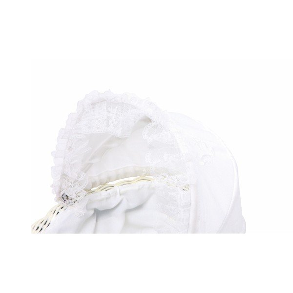 Odette babakocsi jatékbabáknak - Legler-image-2