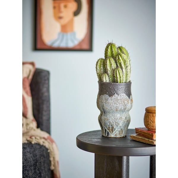 Kőedény kaspó ø 14,5 cm Neeson – Bloomingville-image-2