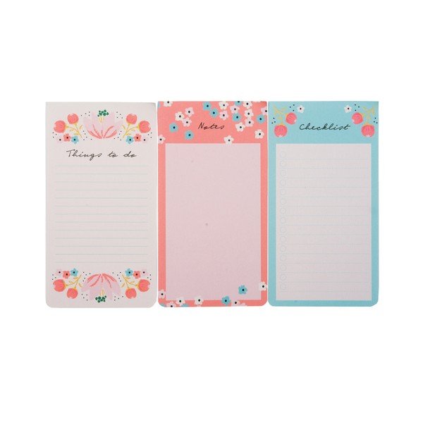 Oh So Clever notesz - Busy B-image-2