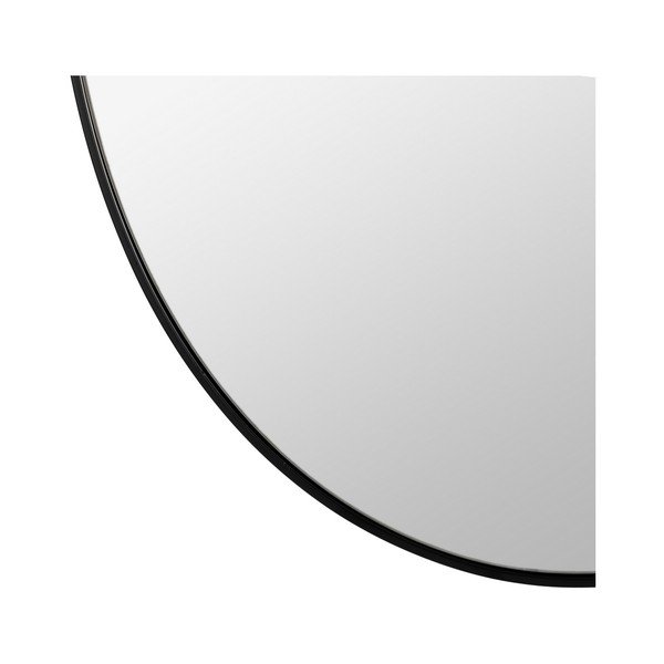 Fali tükör 60x80 cm Ovo – Ixia-image-2