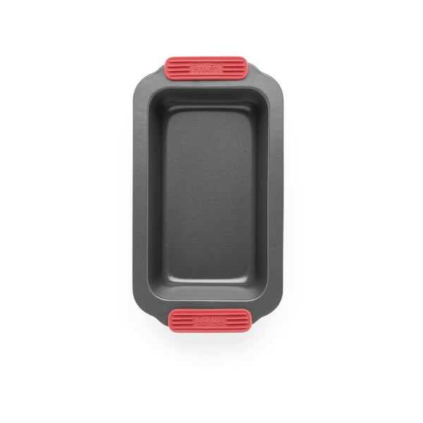 Acél sütőforma tortához 17x31 cm – Lékué-image-2