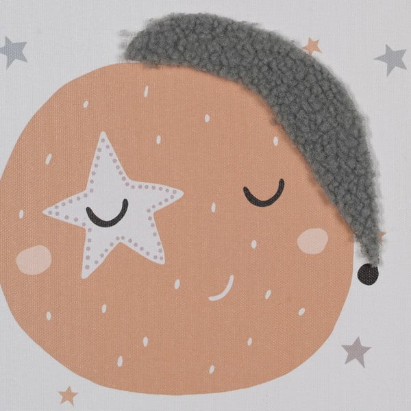 Gyerek kép készlet 2 db-os 30x40 cm Space – Ixia-image-1