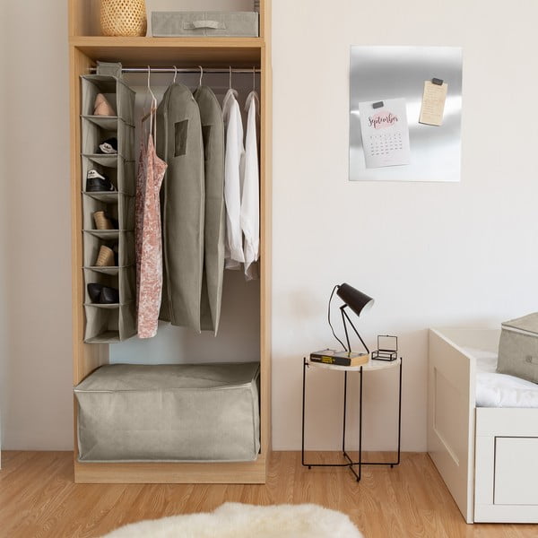 Öltönyvédő huzat 60 cm Nancy – Compactor-image-1