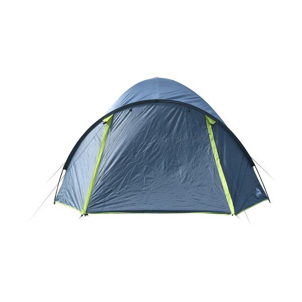 Szürke négyszemélyes sátor Pula - Cattara-image-4