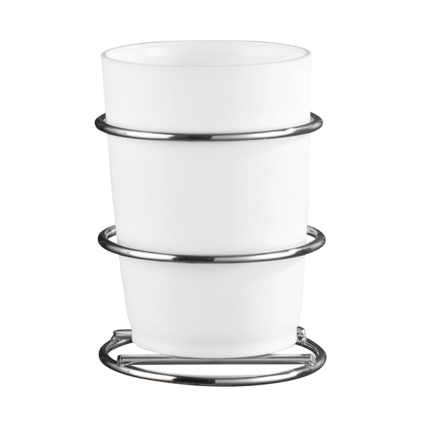 Vacuum-Loc öntapadós fogkefetartó, 11,5 x 7,5 cm - Wenko-image-3