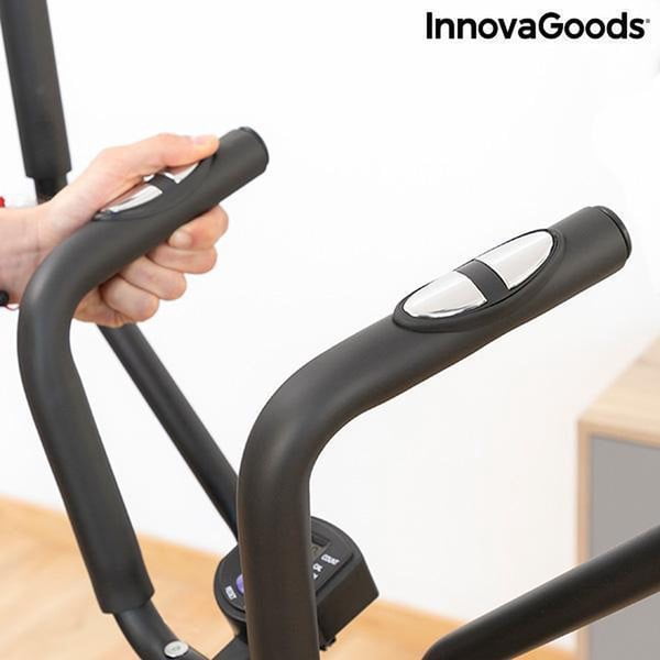 Fitness Pro Air Walker elliptikus tréner - InnovaGoods-image-3