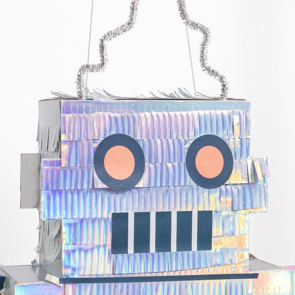 Pinata Robot  – Meri Meri-image-4