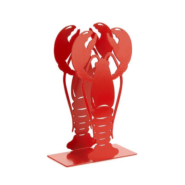 Fém szalvétatartó Lobster – Balvi-image-4