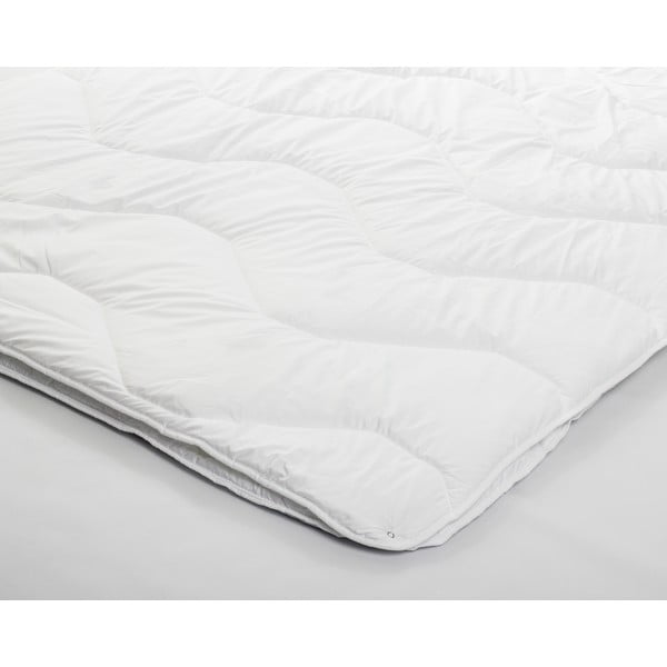 Egész éves paplan üreges rostokkal, 140 x 200 cm - Sleeptime-image-3