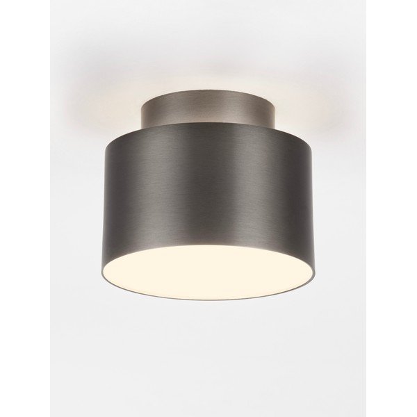 Szürke alumínium LED mennyezeti lámpa Ozen – Nova Luce-image-4