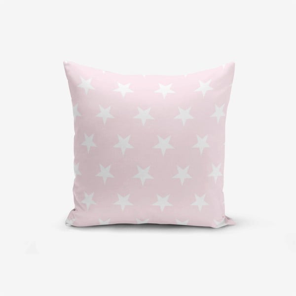 Powder Star párnahuzat, 45 x 45 cm - Minimalist Cushion Covers