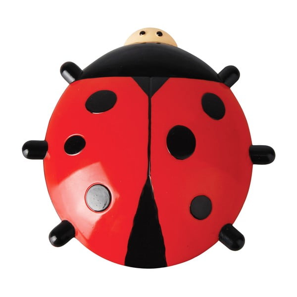 Kültéri hőmérő Ladybird – Esschert Design-image-2