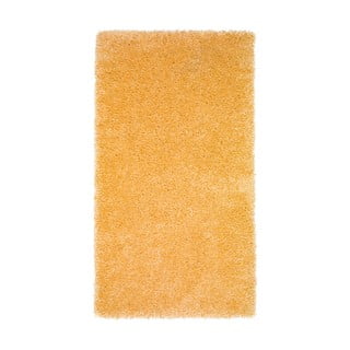 Aqua Liso sárga szőnyeg, 160 x 230 cm - Universal