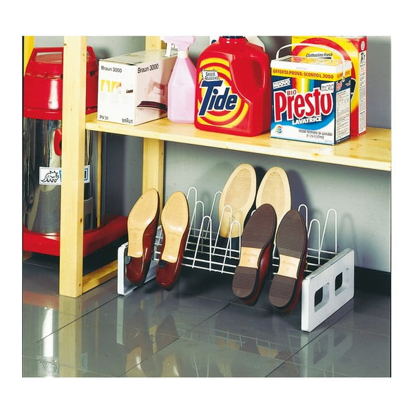 Zapatos cipőtartó - Metaltex-image-1
