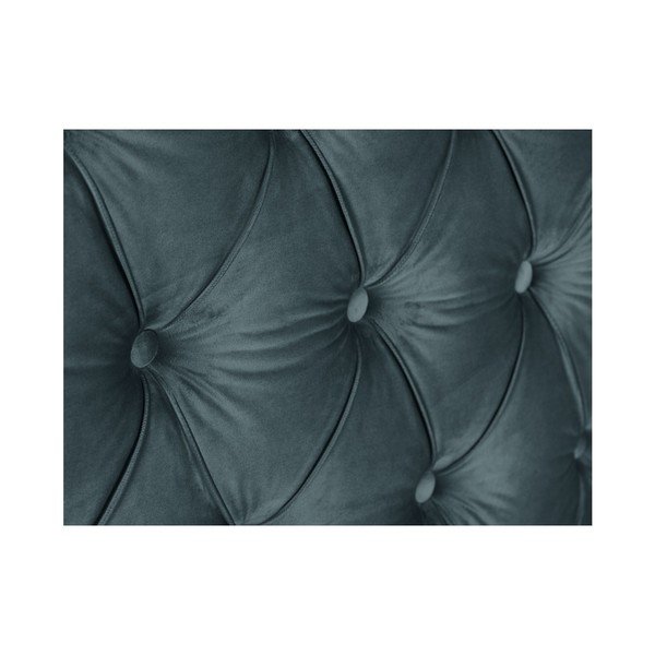 Cloves olajkék fejvég, 160 x 120 cm - Mazzini Sofas-image-4