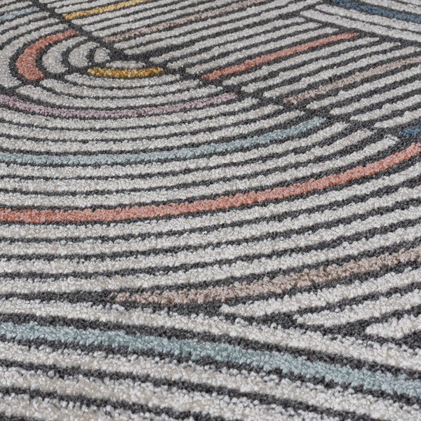 Helix szőnyeg, 160 x 230 cm - Flair Rugs-image-2