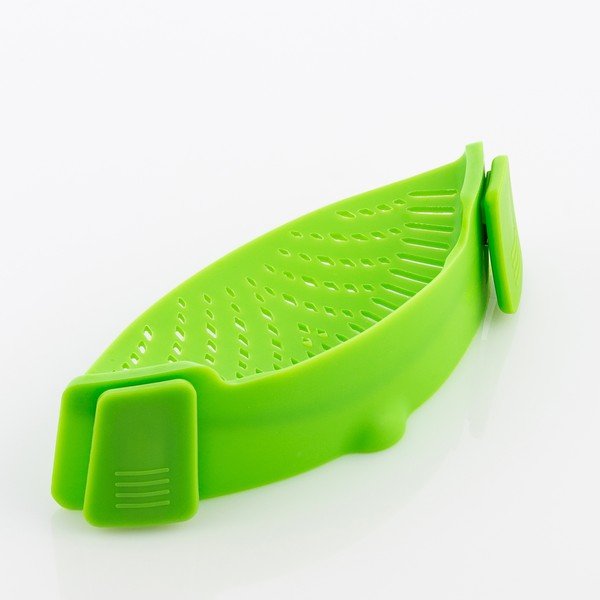 Szilikon tésztaszűrő - InnovaGoods-image-2
