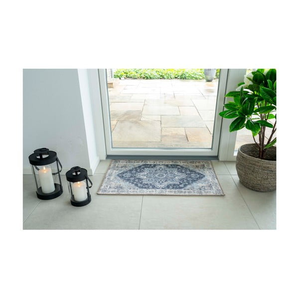 Lábtörlő 80x50 cm Havana - House Nordic-image-1