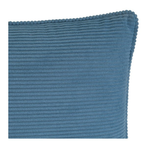 Kordbársony díszpárna 30x50 cm Merely – Casa Selección-image-1