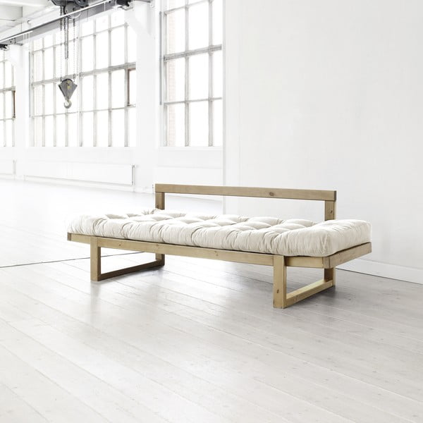 Edge Natural/Natural kanapé - Karup-image-1