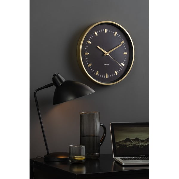 Falióra ø 35 cm Arrow Batons – Karlsson-image-2