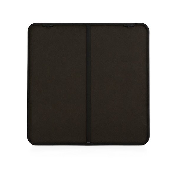 Fali tükör 60x60 cm Marco – Kave Home-image-4