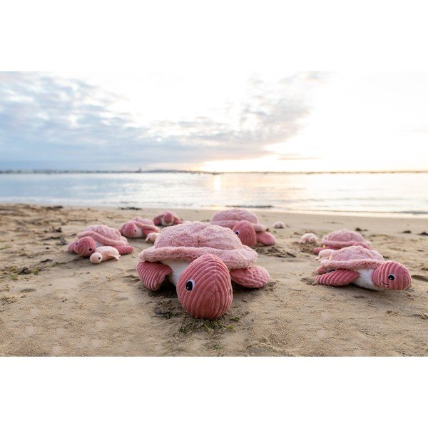 Plüssjáték szett 2 db-os Ptipotos Savenou – Les Deglingos-image-3