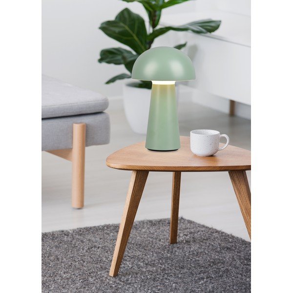 Kültéri lámpa ø 14 cm Lennon – Reality-image-1